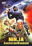 Ninja: American Warrior (uncut)